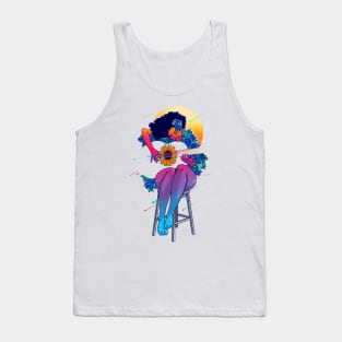 Alegria, Alegria Tank Top